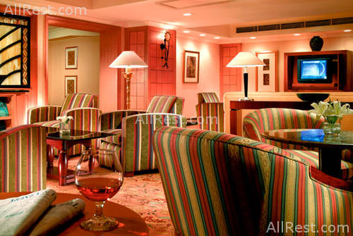 Sheraton Surabaya Hotel & Towers 3